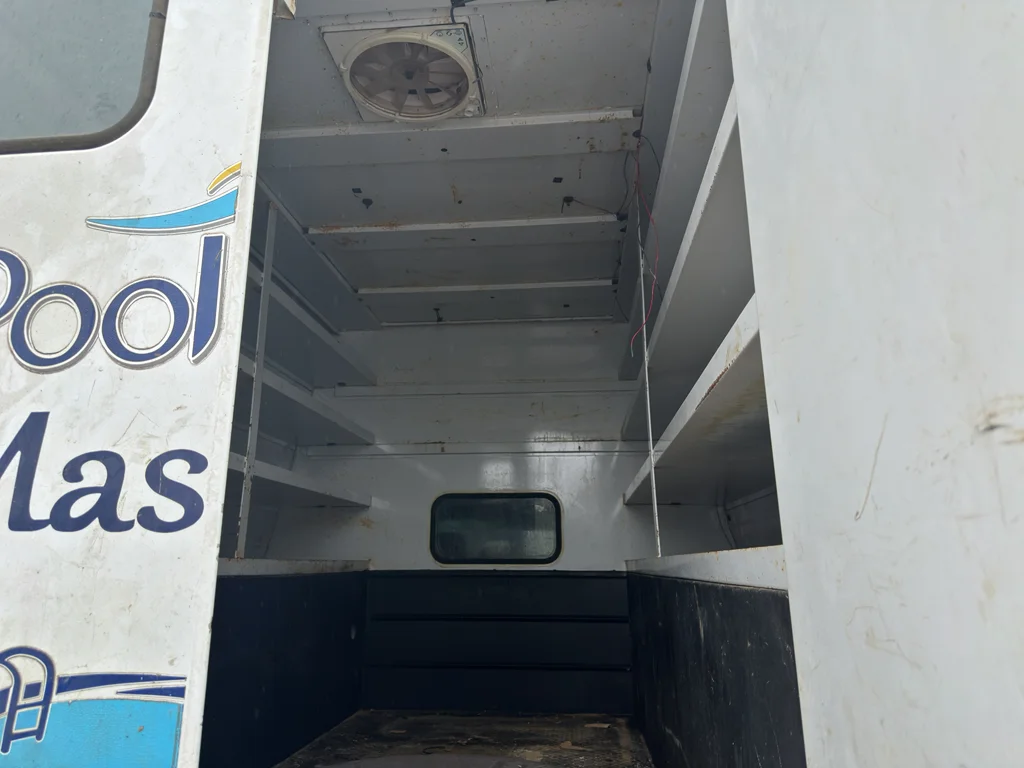 Used 2022 Oxford White Ford XL image 5