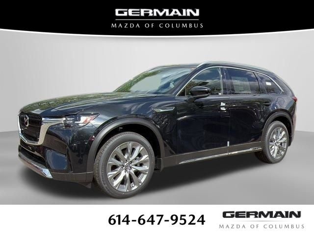 2026 Mazda CX-90 3.3 Turbo Premium Plus AWD