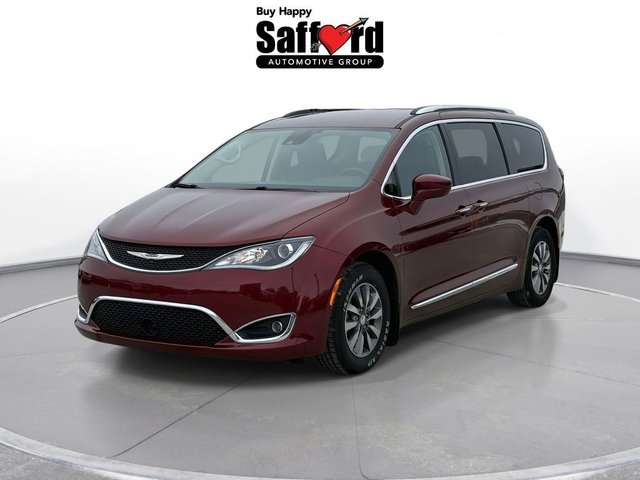 2019 Chrysler Pacifica Touring L Plus
