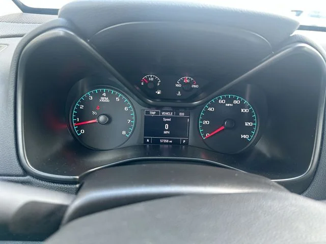 Used 2022 Black Chevrolet LT image 11