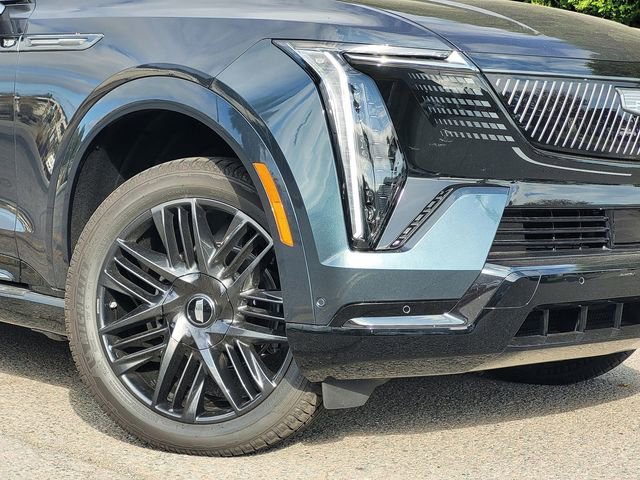 2025 Cadillac Escalade IQ Sport 2 - Photo 3