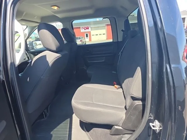 Used 2019 Black Ram Express image 15