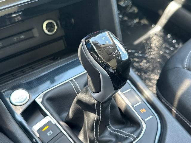 New 2026 Black Volkswagen 1.5T SE Black image 31