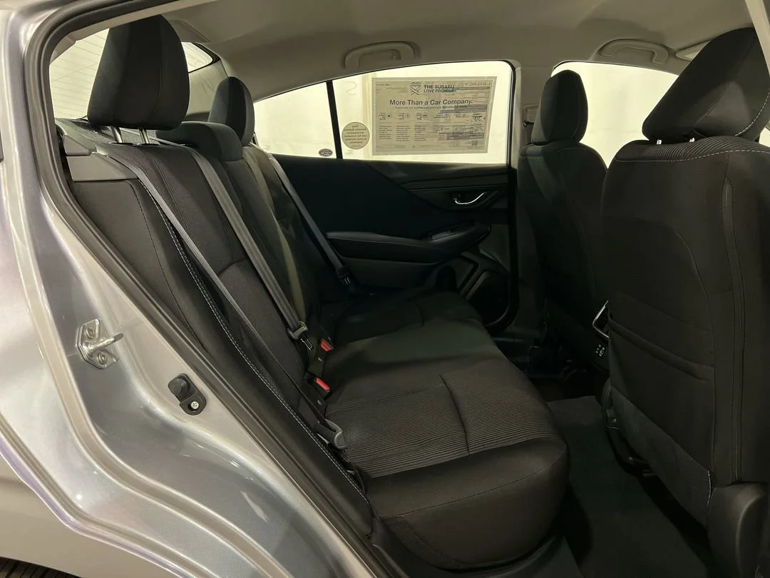 2025 Subaru Legacy Premium - Photo 19