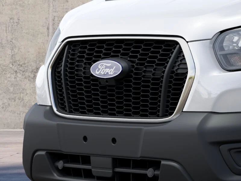 New 2027 White Ford Base image 17