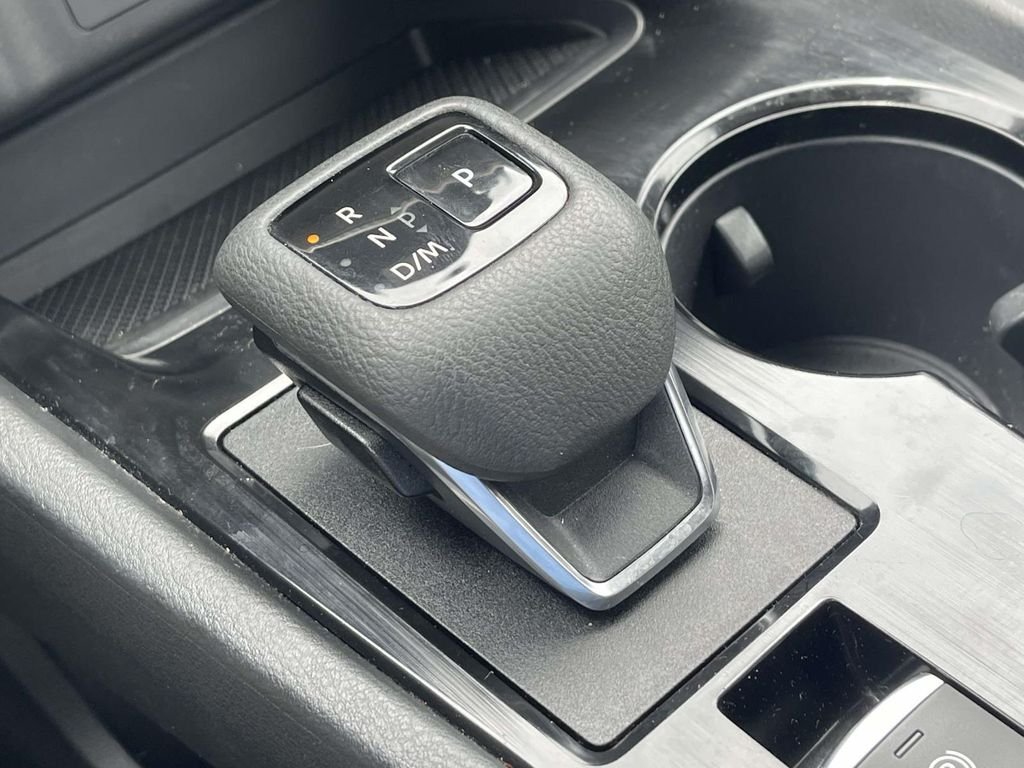 Used 2024 Silver Ford XLT image 60