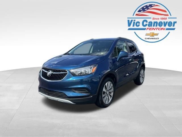 2020 Buick Encore Preferred AWD's photo