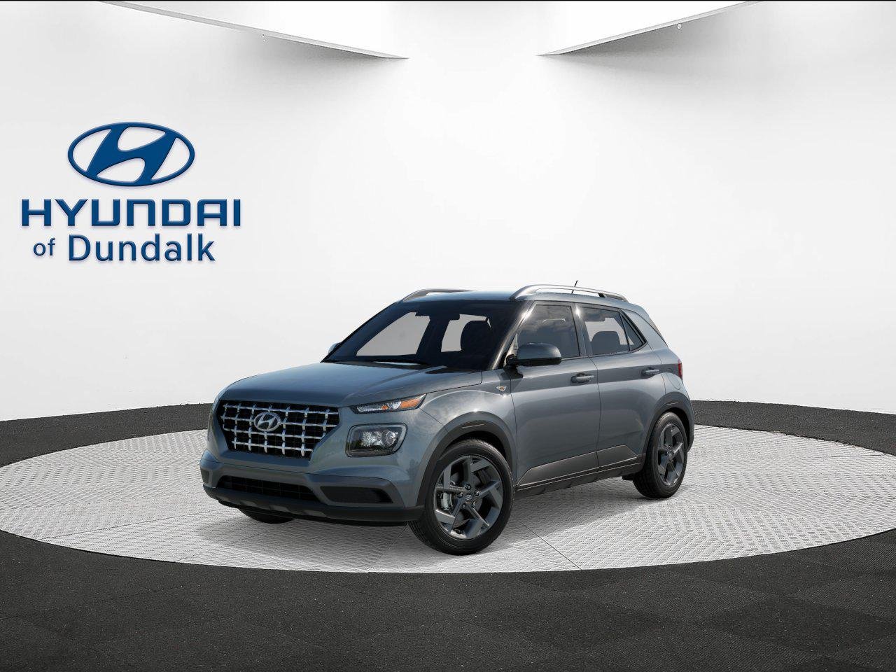 New 2026 ECOTRONIC GRAY Hyundai SEL image 14