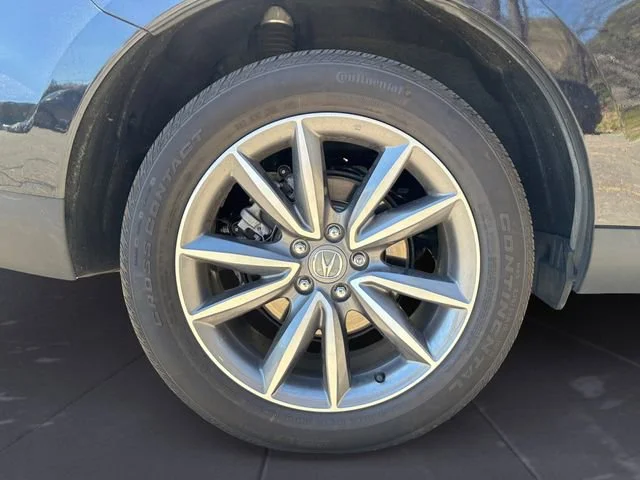 2023 Acura RDX Technology Package - Photo 47