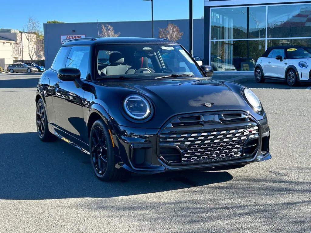 2026 MINI Hardtop 2 Door S - Photo 7