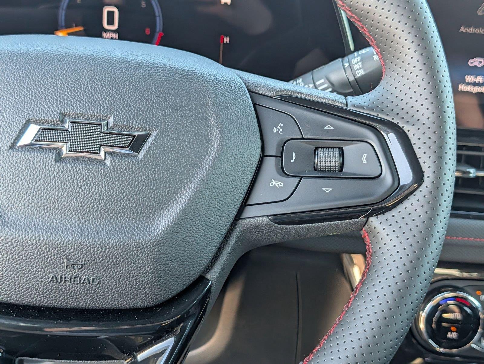 2026 Chevrolet Trailblazer RS - Photo 13