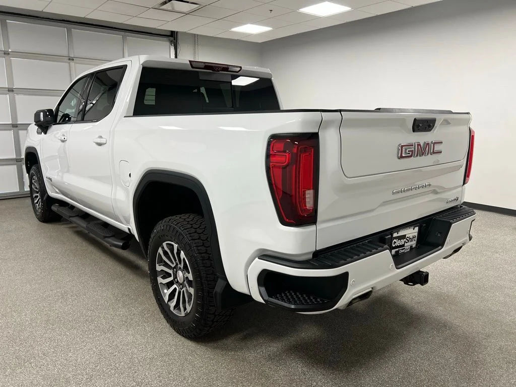 2023 GMC Sierra 1500 AT4 - Photo 10