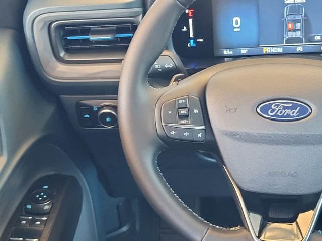 New 2026 Carbonized Gray Metallic Ford Lobo™ image 41