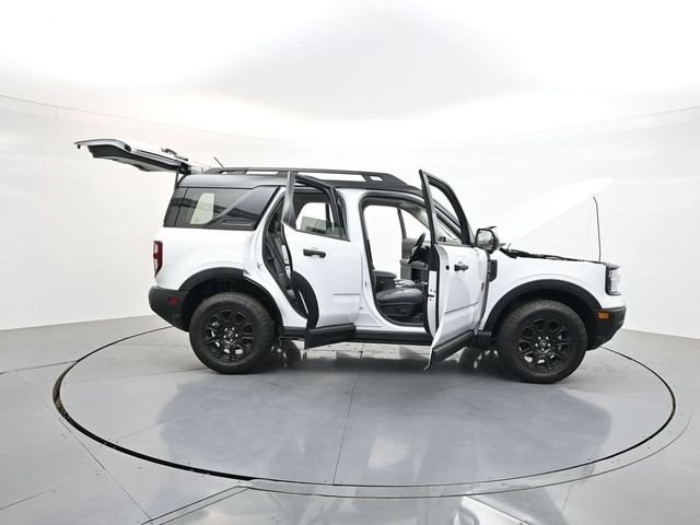 New 2026 Oxford White Ford Badlands® image 54