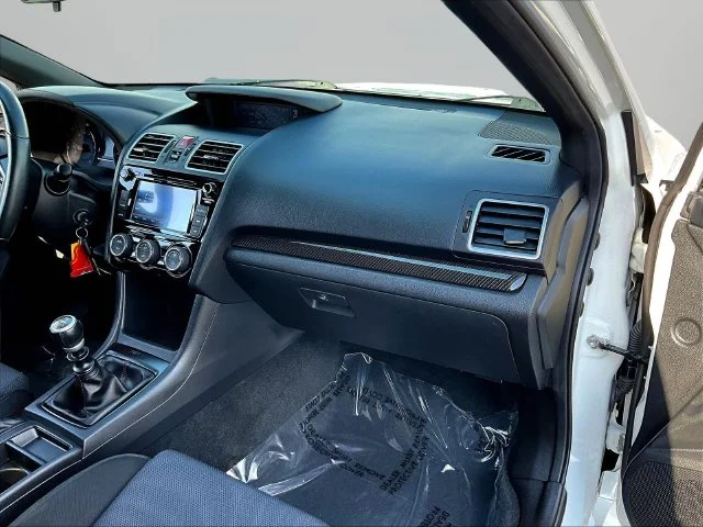 Used 2021 White Subaru Base image 30