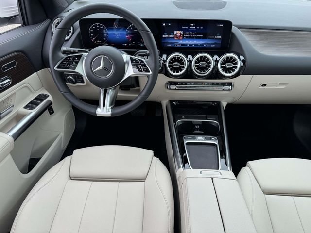 Certified Used 2026 White Mercedes-Benz GLA 250 image 5