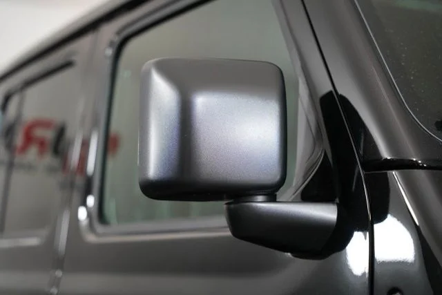2025 Jeep Wrangler 4-Door Sahara - Photo 45