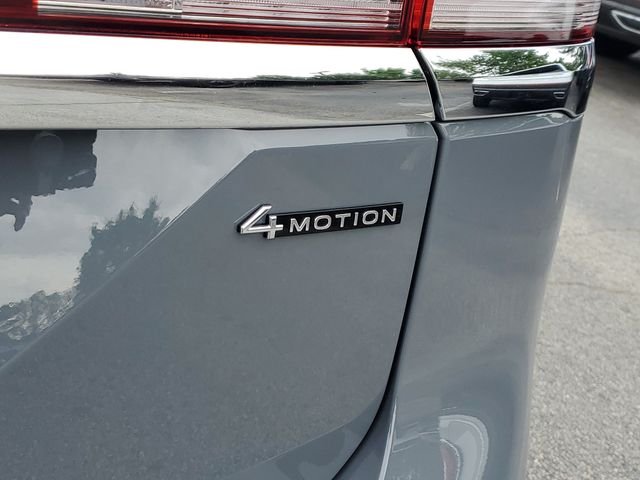 New 2026 Gray Volkswagen 2.0T SE w/Technology image 7