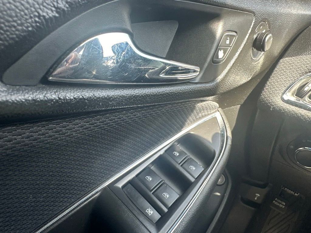 Used 2019 Black Chevrolet LS image 16