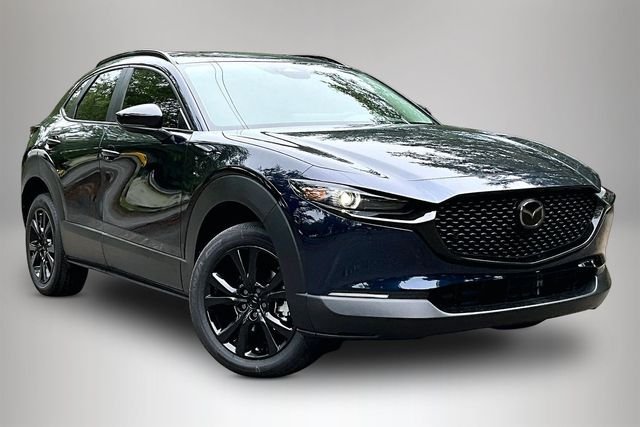 2026 Mazda CX-30 Aire Edition AWD's photo