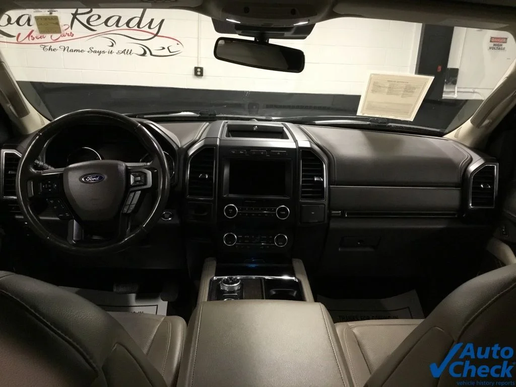 2019 Ford Expedition Limited - Photo 25
