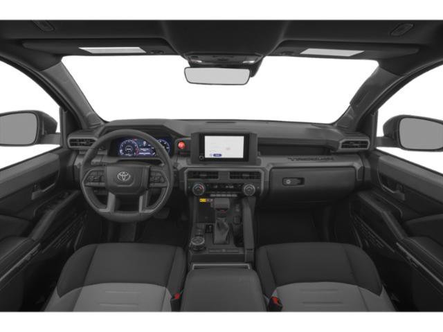 2026 Toyota Tacoma TRD Off Road - Photo 40