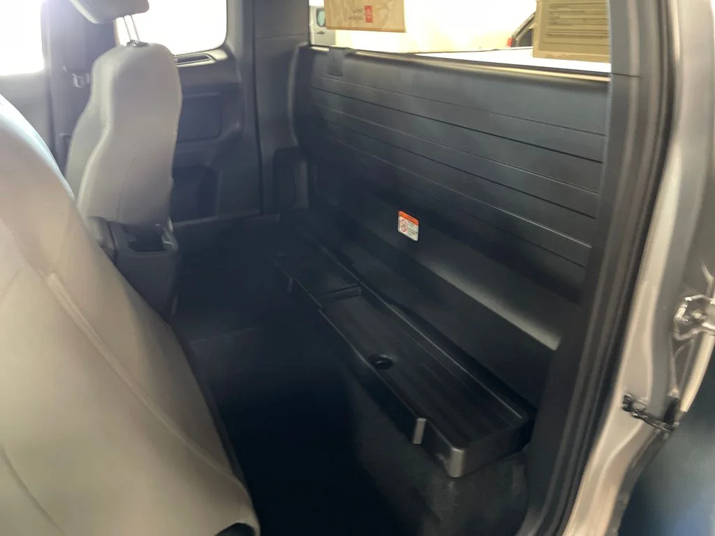 Used 2021 Silver Toyota SR image 26