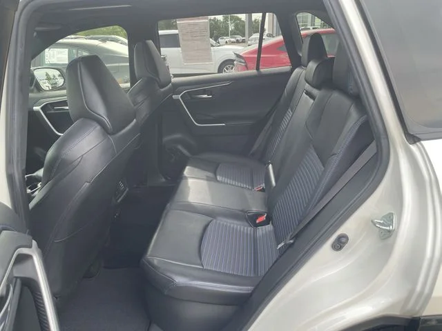 2019 Toyota RAV4 XSE - Photo 29