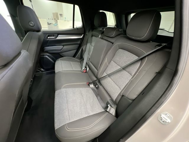 2026 GMC Terrain Elevation - Photo 11