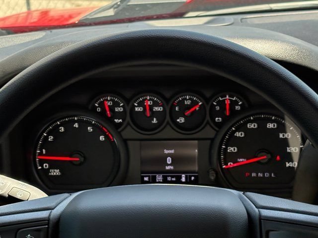 2026 Chevrolet Silverado 2500 HD Custom - Photo 17