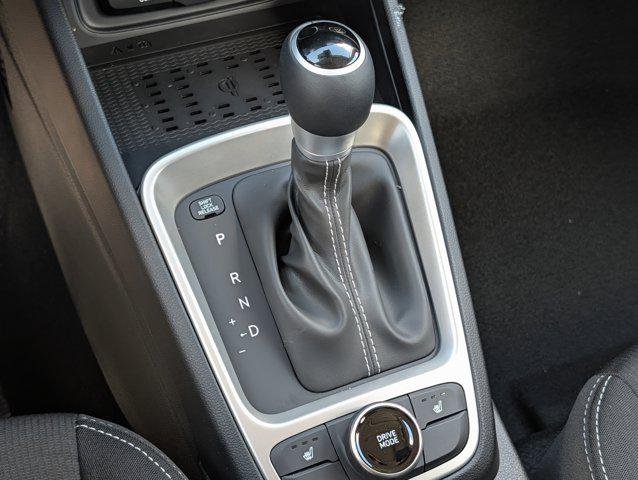 New 2026 Onyx Black Hyundai SEL image 13