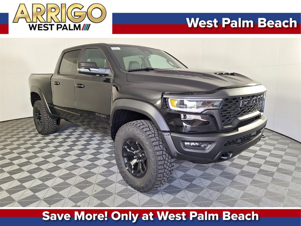 2026 RAM Ram 1500 Pickup RHO