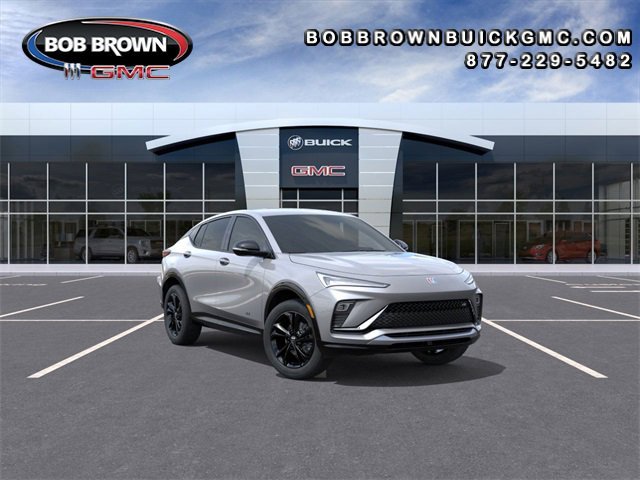 2025 Buick Envista Sport Touring