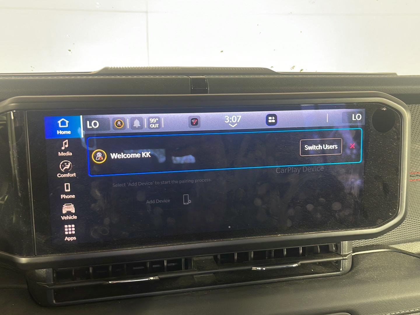 Used 2026 Mojito Jeep Rubicon image 12