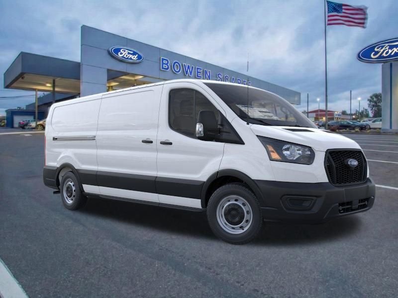 2025 Ford Transit Van Base - Photo 7