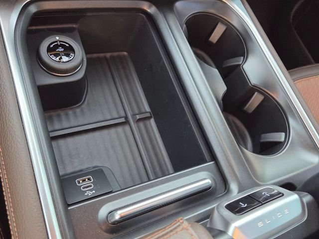 New 2026 Agate Black Metallic Ford King Ranch® image 21
