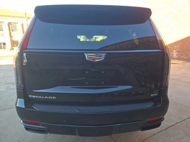 2022 Cadillac Escalade ESV Sport Platinum - Photo 6
