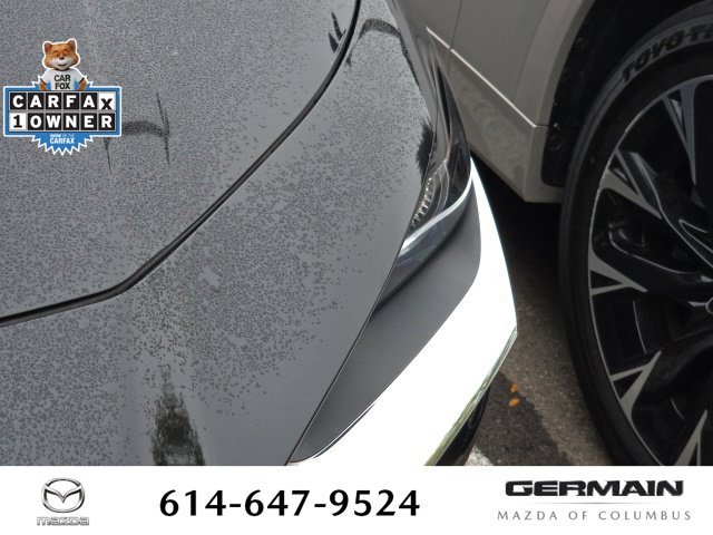 Used 2021 Black Mazda Premium image 12