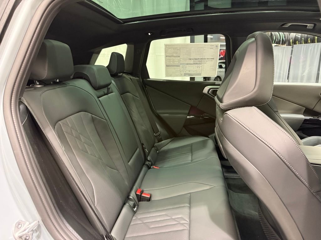 New 2026 Brooklyn Grey Metallic BMW 30 xDrive image 25