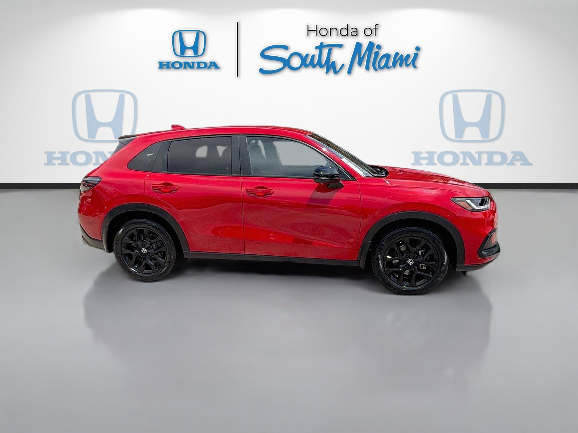 2024 Honda HR-V Sport - Photo 32