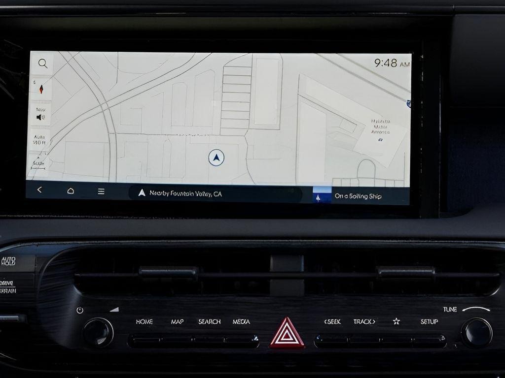 New 2026 Black Hyundai XRT Pro image 30