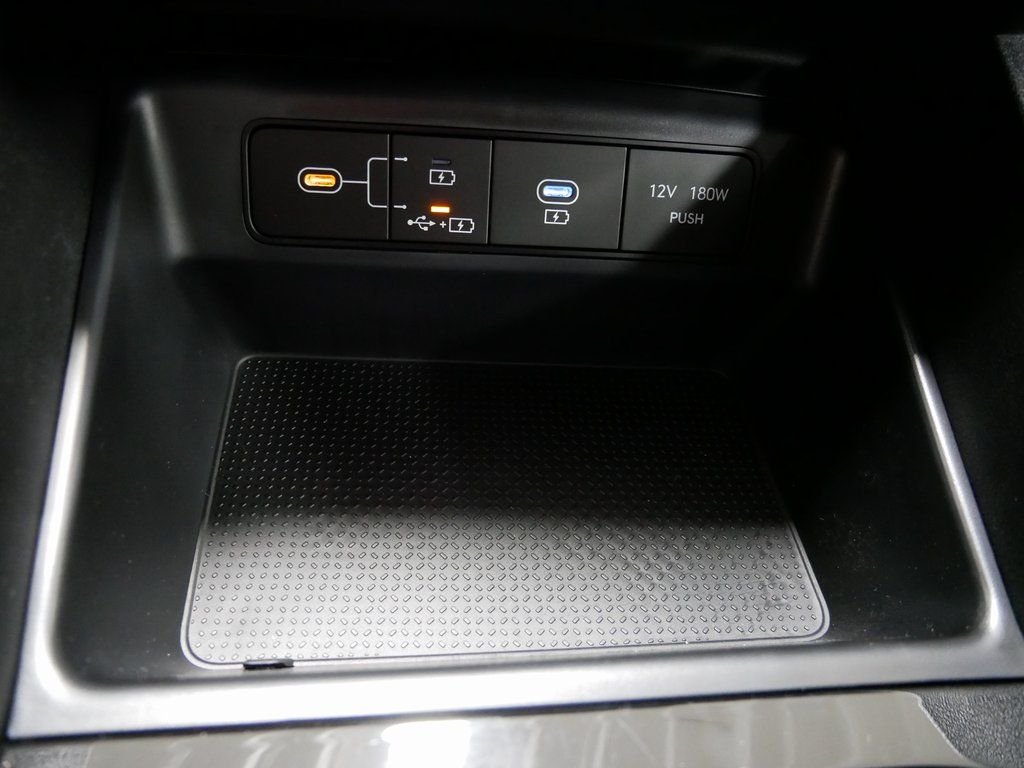 Certified Used 2026 Blue Hyundai SEL image 22