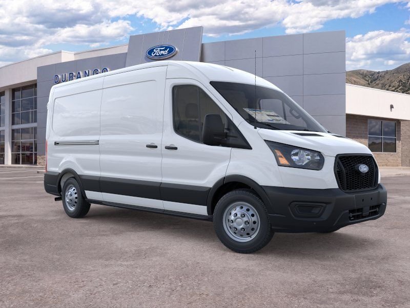 2026 Ford Transit Van Base - Photo 7