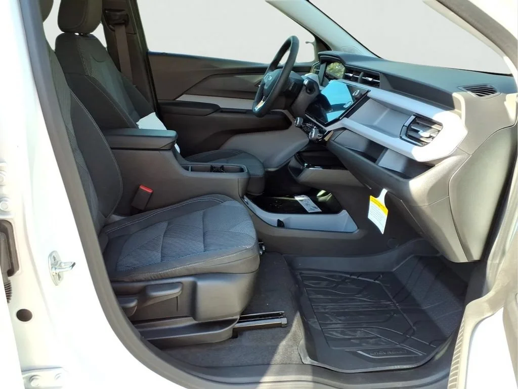 2027 Chevrolet Bolt LT - Photo 35