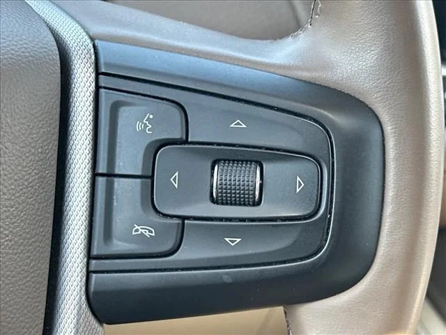 Used 2024 Black GMC Denali image 27