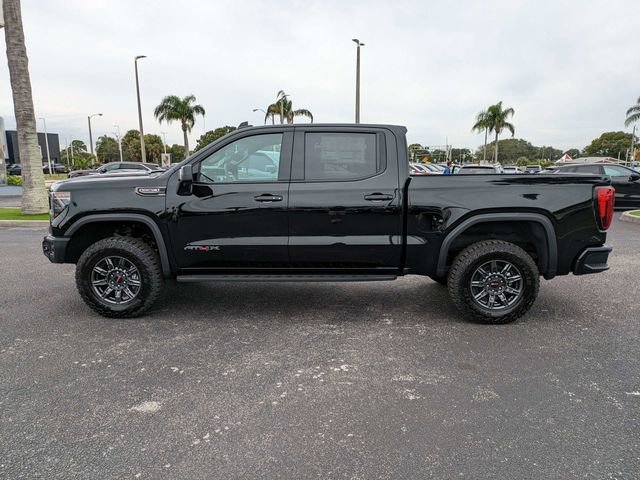 2026 GMC Sierra 1500 AT4X - Photo 7