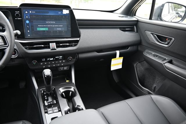 New 2026 Gray Subaru Premium image 10
