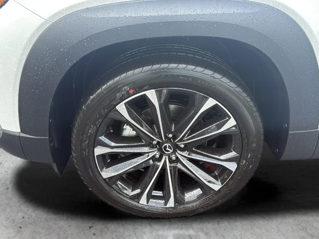 New 2026 Beige Mazda 2.5 S Premium image 9