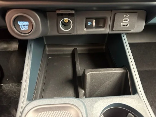 New 2026 Oxford White Ford Lariat® image 34