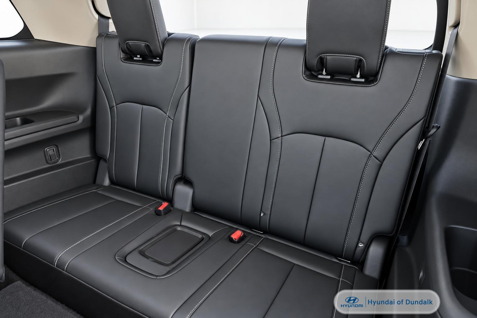 Used 2024 Blue INFINITI PURE image 11